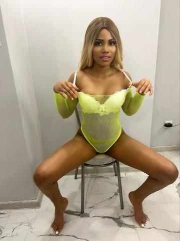 Лаура Принцесса Реал фото 5