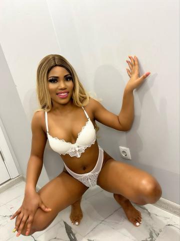 Лаура Принцесса Реал фото 9