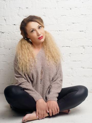 Анастасия фото 21