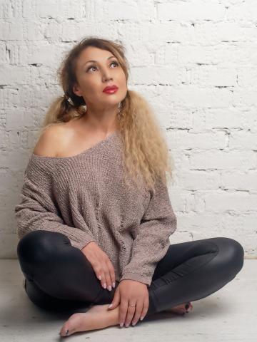 Анастасия фото 25