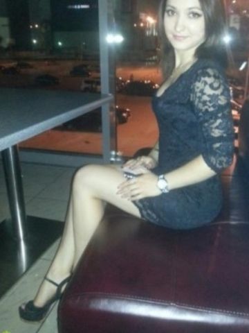 Кристина Непокорная Реал