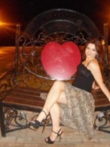 Кристина Непокорная Реал фото 2