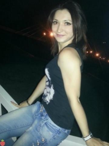 Кристина Непокорная Реал фото 3