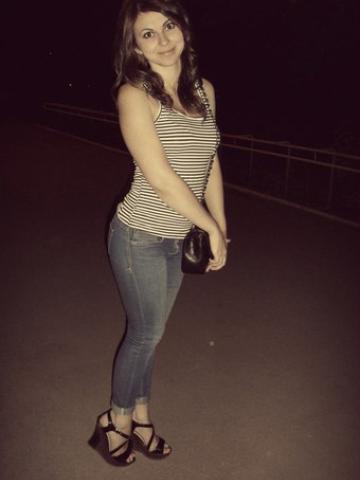 Кристина Непокорная Реал фото 4