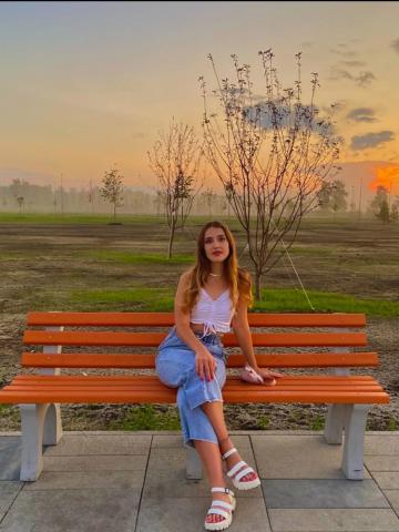Евгения фото 3