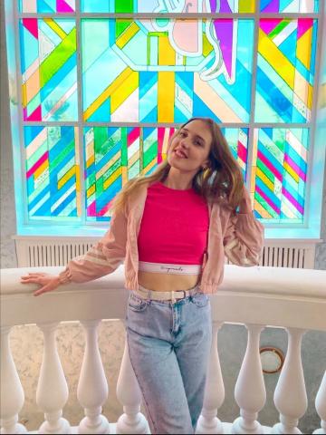 Евгения фото 5