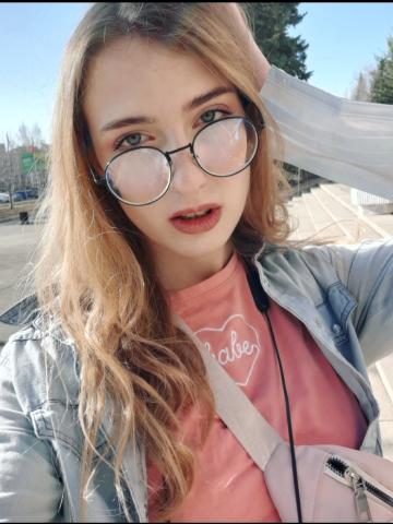 Евгения фото 6