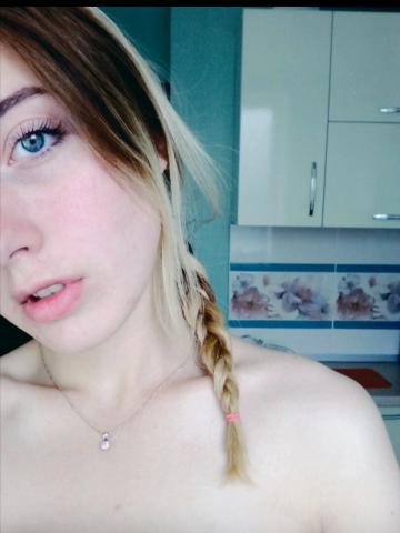 Евгения фото 7