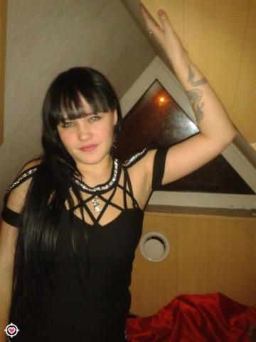 Одетта фото 3